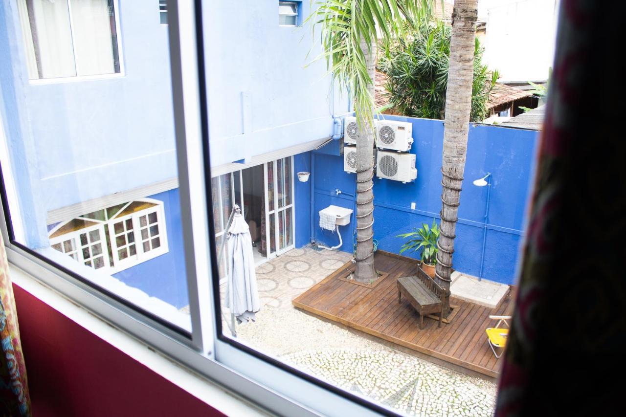Residencial Enseada Da Lagoa Florianópolis Exterior foto