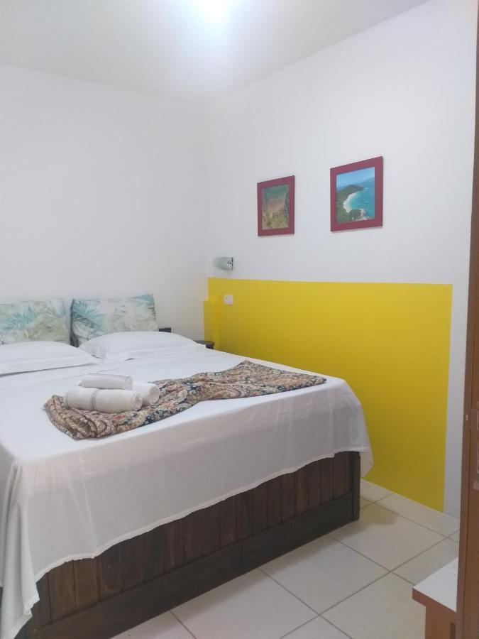 Residencial Enseada Da Lagoa Florianópolis Exterior foto