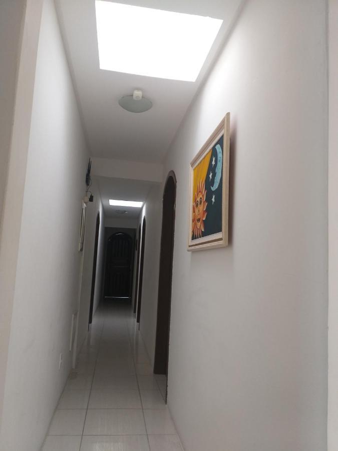 Residencial Enseada Da Lagoa Florianópolis Exterior foto