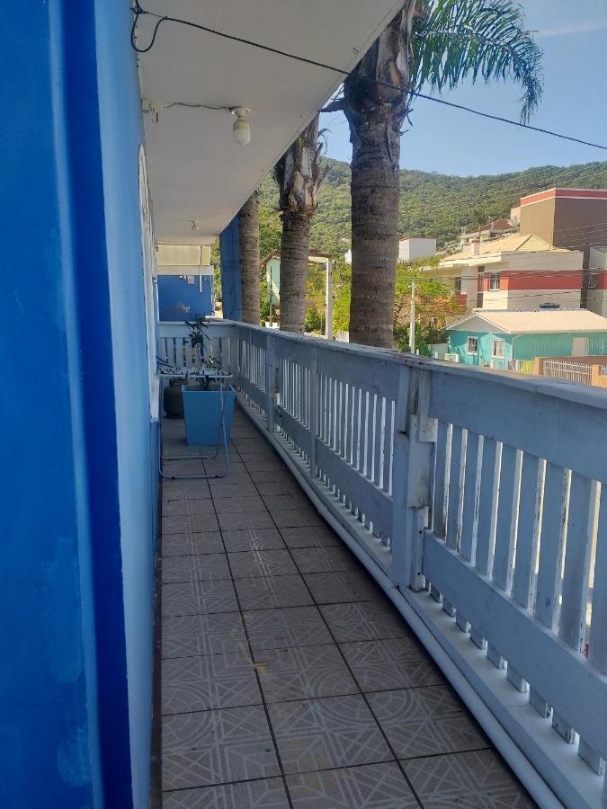 Residencial Enseada Da Lagoa Florianópolis Exterior foto