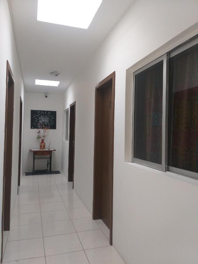 Residencial Enseada Da Lagoa Florianópolis Exterior foto
