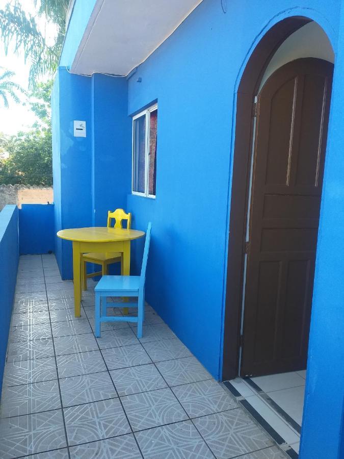 Residencial Enseada Da Lagoa Florianópolis Exterior foto
